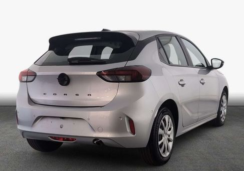 Opel Corsa, 2025 2
