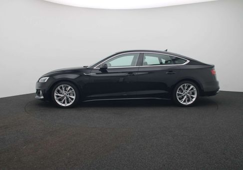 Audi A5, 2020 2
