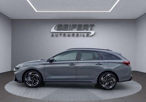 Hyundai i30, 2026 2