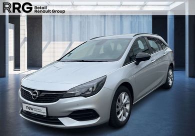 Opel Astra, 2021