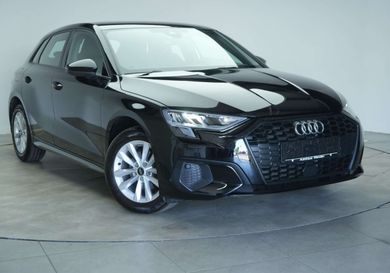 Audi A3, 2023