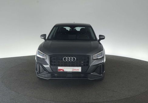 Audi Q2, 2024 3