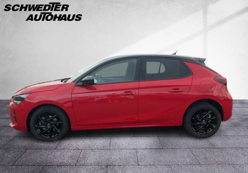 Opel Corsa, 2022 3