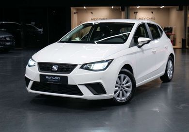 Seat Ibiza, 2023