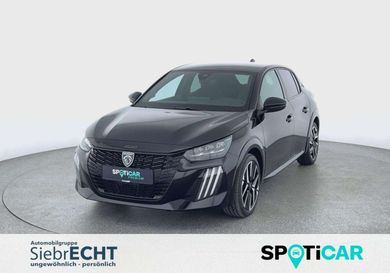 Peugeot 208, 2024