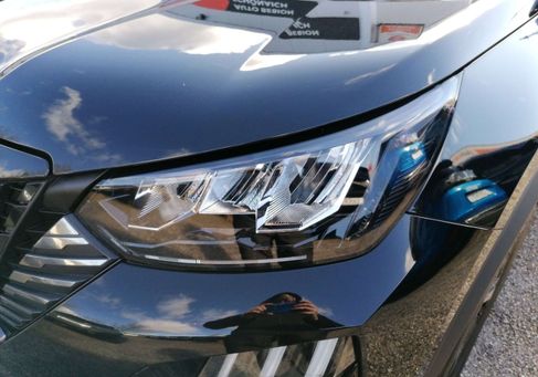 Peugeot 2008, 2023