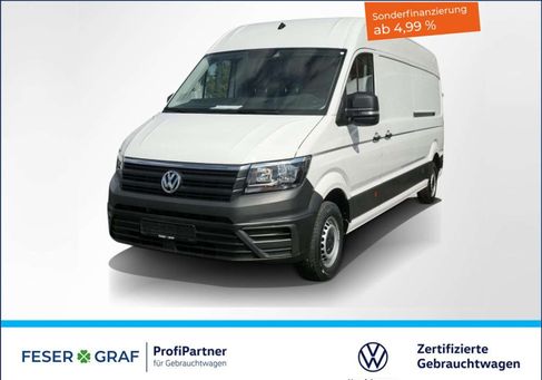 Volkswagen Crafter, 2023