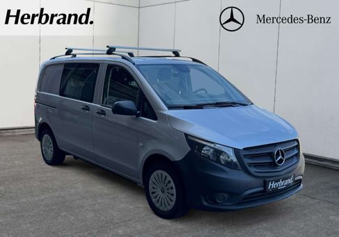Mercedes-Benz Vito, 2021 3