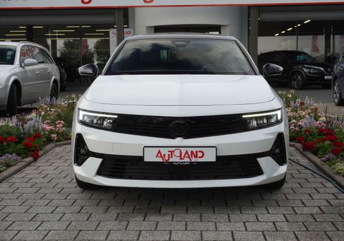 Opel Astra, 2023