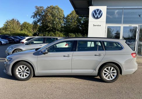 Volkswagen Passat Variant, 2023 2