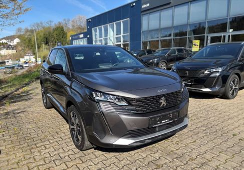 Peugeot 3008, 2023