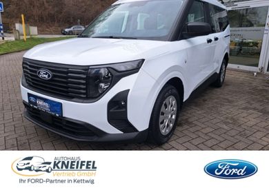 Ford Tourneo Courier, 2024
