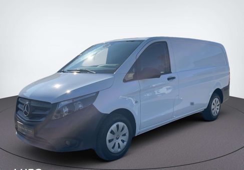 Mercedes-Benz Vito, 2021