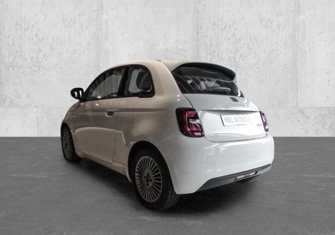 Fiat, 2025