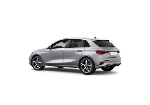 Audi A3, 2023 3