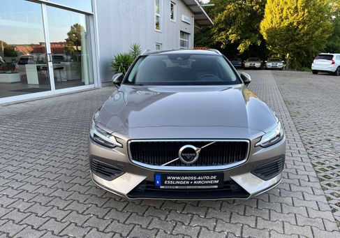 Volvo V60, 2020