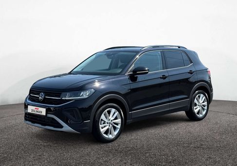 Volkswagen T-Cross, 2026