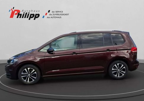Volkswagen Touran, 2020 2