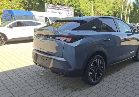 Peugeot 3008, 2026
