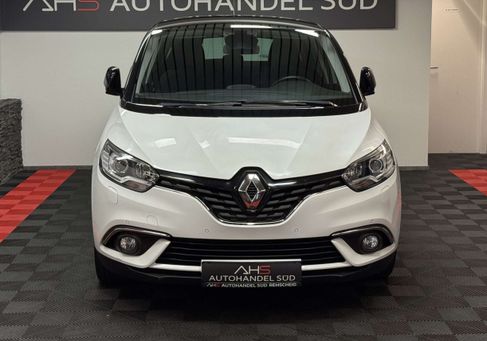 Renault Scenic, 2019