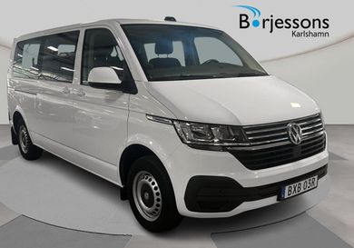 Volkswagen Caravelle, 2022