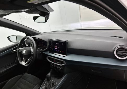 Seat Arona, 2022 2