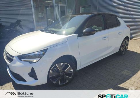 Opel Corsa, 2021