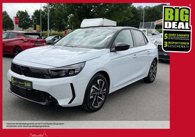 Opel Corsa, 2025