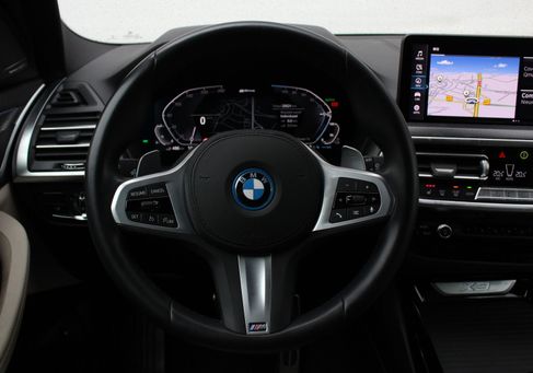 BMW X3, 2023 3