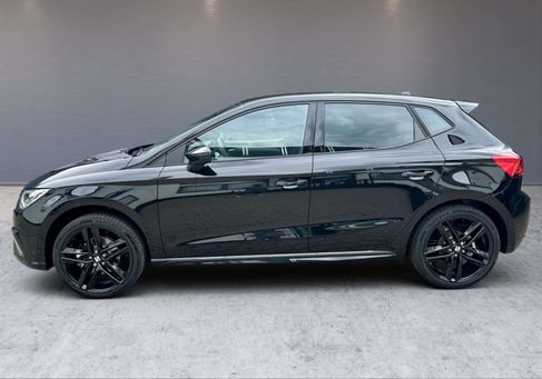 Seat Ibiza, 2025