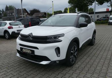 Citroën C5 Aircross, 2023