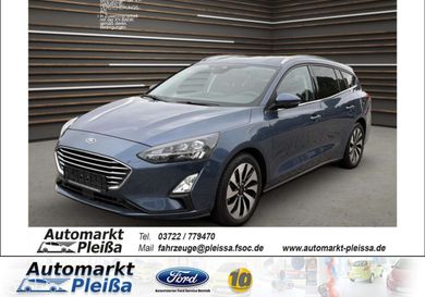 Ford Focus, 2019