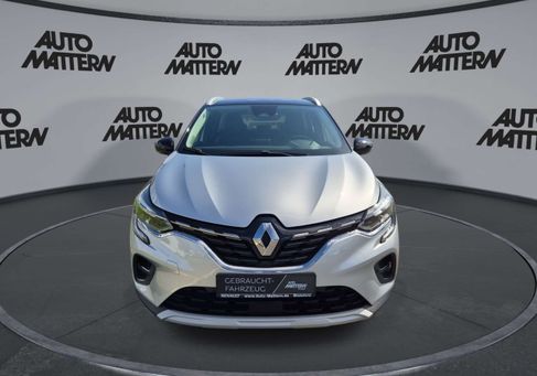 Renault Captur, 2020 3