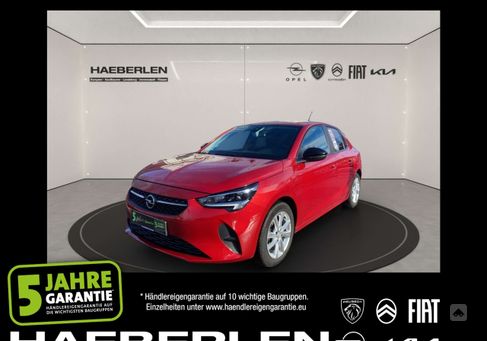 Opel Corsa, 2020