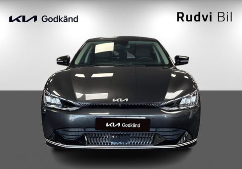 Kia EV6, 2023 2