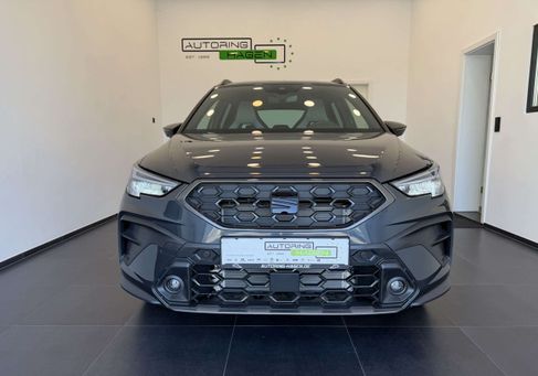 Seat Arona, 2026