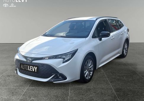 Toyota Corolla, 2026 2