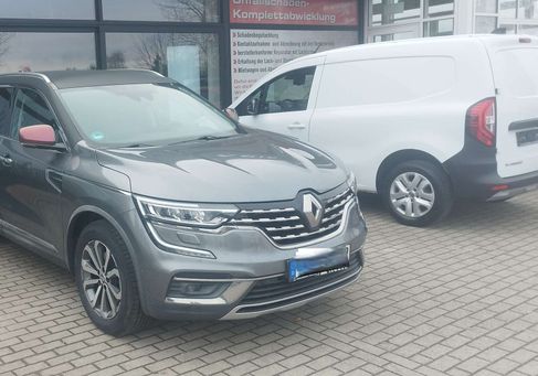 Renault Koleos, 2022