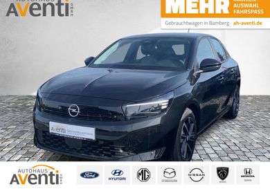 Opel Corsa, 2025