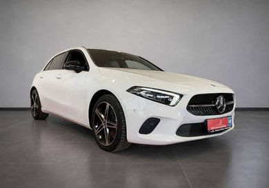 Mercedes-Benz A 220, 2021