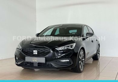 Seat Leon, 2020