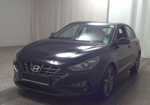 Hyundai i30, 2024 2