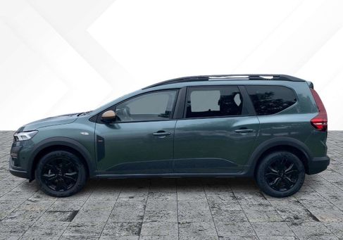 Dacia Jogger, 2024 2