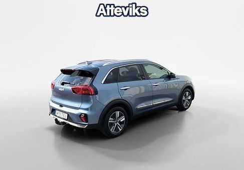Kia Niro, 2022