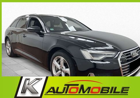 Audi A6, 2023 3