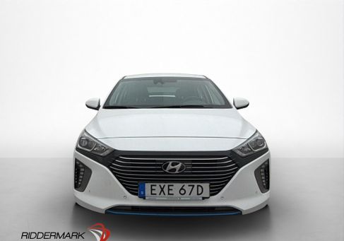 Hyundai IONIQ, 2019 2