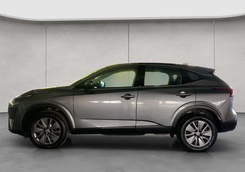 Nissan Qashqai, 2023