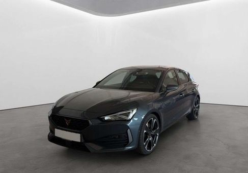 Cupra Leon, 2023