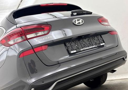 Hyundai i30, 2025 3