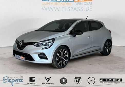 Renault Clio, 2021